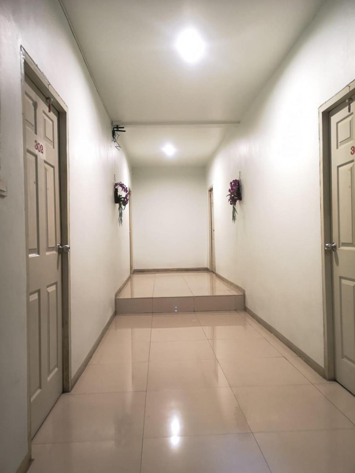 Kjs Pattaya Hotel Eksteriør billede