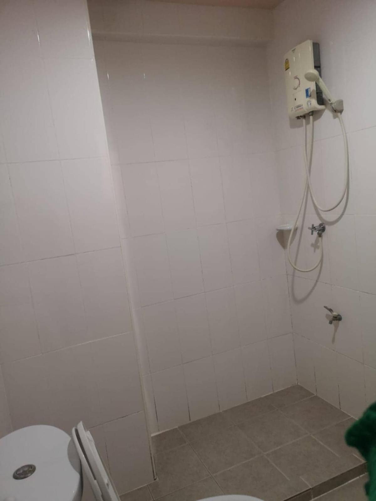 Kjs Pattaya Hotel Eksteriør billede